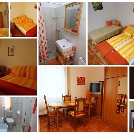 Holdfeny Apartman