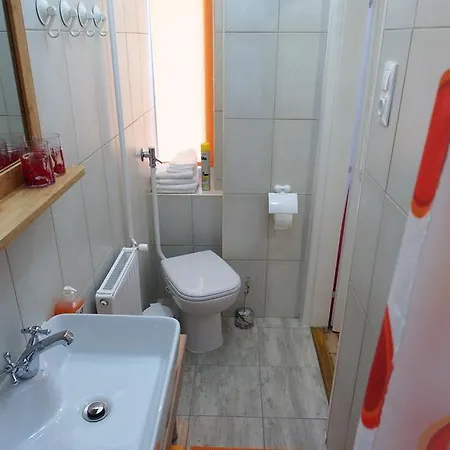 Holdfeny Apartman * Gyula
