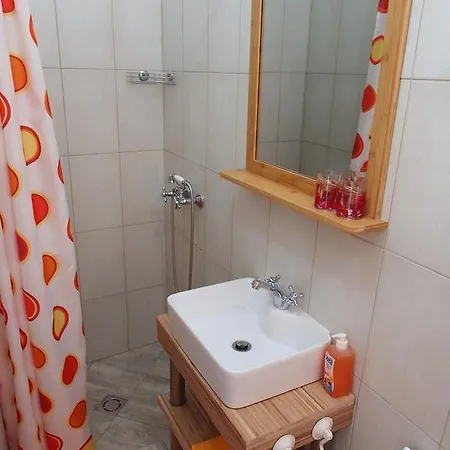 Appartamento Holdfeny Apartman Gyula