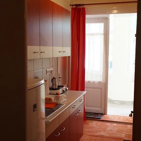 Appartamento Holdfeny Apartman Gyula