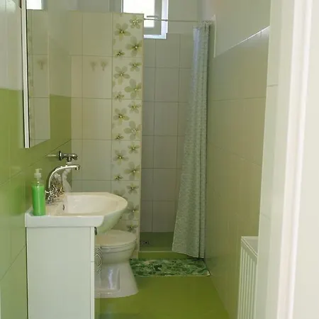 Holdfeny Apartman Gyula